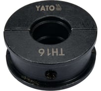 Вкладыши для пресс-клещей YATO TH16/YT-21750 YT-21752