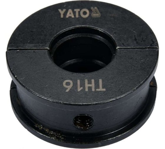 Вкладыши для пресс-клещей YATO TH16/YT-21750 YT-21752 1