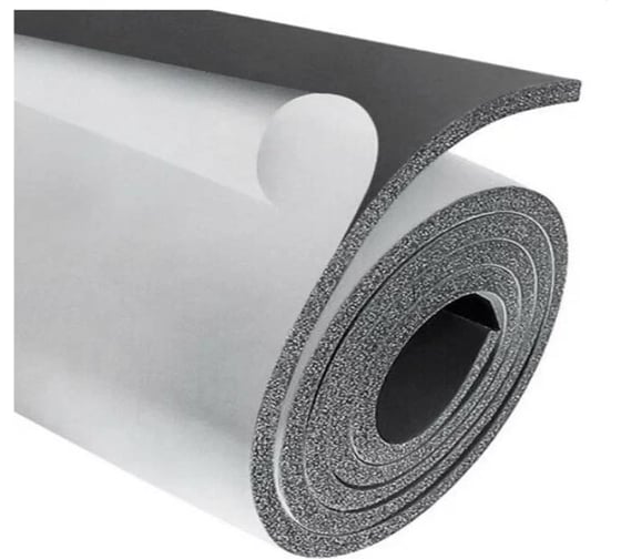 Изоляция из вспененного каучука НЕОГРИД флекс см 06x1000-2 2752