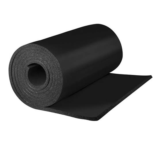 Изоляция из вспененного каучука НЕОГРИД флекс ст 10x1000-2 2776