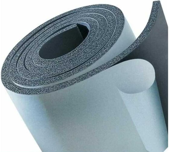 Изоляция из вспененного каучука НЕОГРИД флекс см 13x1000-2 2813