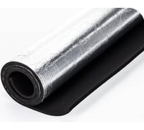 Изоляция из вспененного каучука НЕОГРИД флекс см metall 10x1000-2 2844