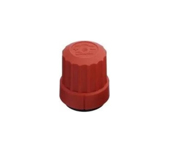 Защитный колпачок Danfoss красный 013G0276 062793 - выгодная цена .