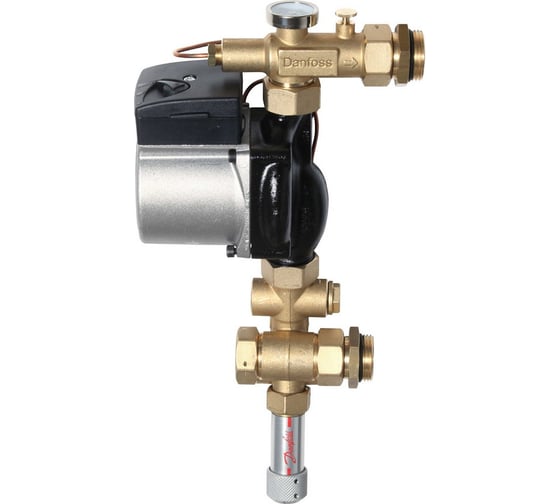 Смесительный узел Danfoss FHM-C6 088U0096 020975