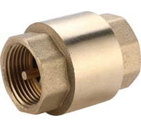 Обратный клапан РМС люкс 03-15 (1/2") 03-15 РМС 03-15