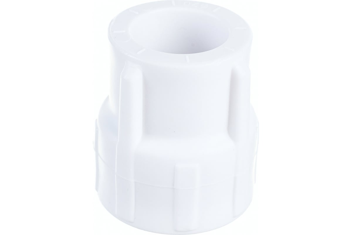 Комбинированная муфта Политэк внутренняя резьба ПП 20х1/2 9100002012 ...