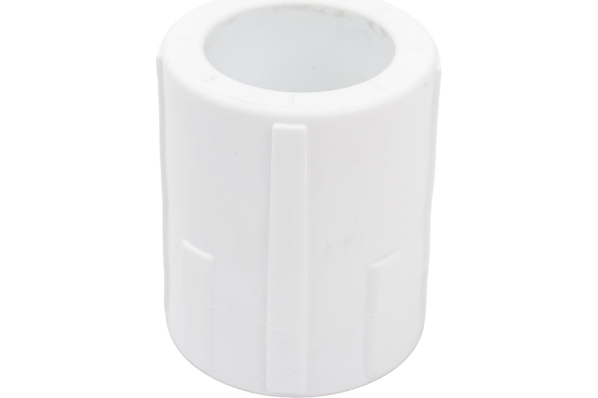 Комбинированная муфта Политэк внутренняя резьба ПП 25х1/2 9100002512 ...