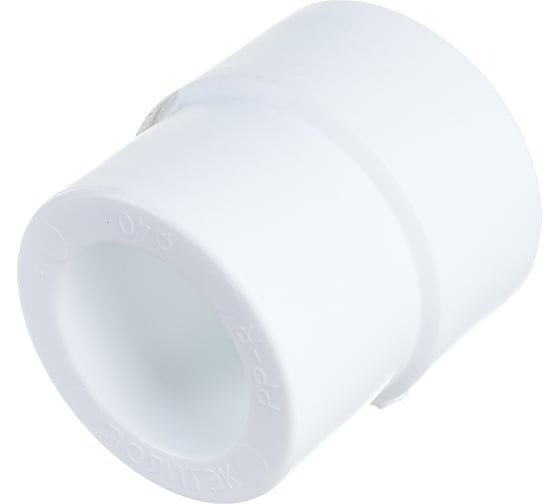 Переходная муфта Политэк вн/нар ПП 40х32 9200004032
