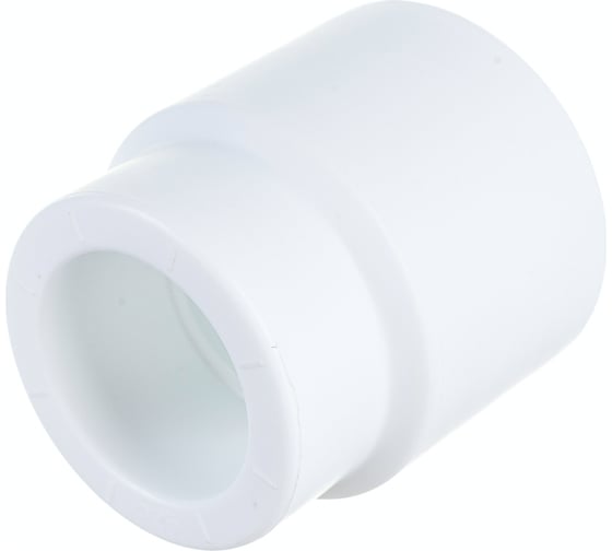 Переходная муфта Политэк вн/нар ПП 40х25 9200004025