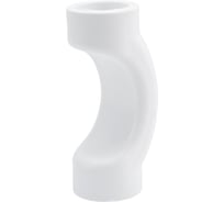 Обводное колено Политэк ПП d=32 9000010032