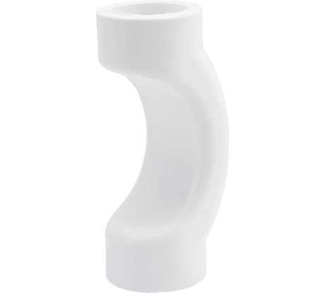 Обводное колено Политэк ПП d=32 9000010032