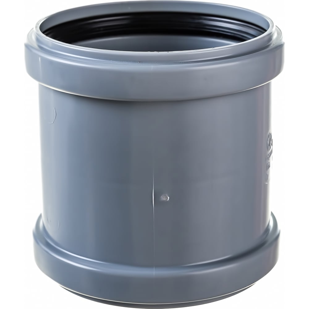 Канализационная двойная муфта Ostendorf 90 мм 114510 - выгодная цена ...