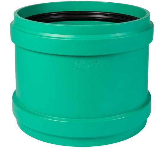Ремонтная муфта ливневой канализации Ostendorf 400 мм 778900 1