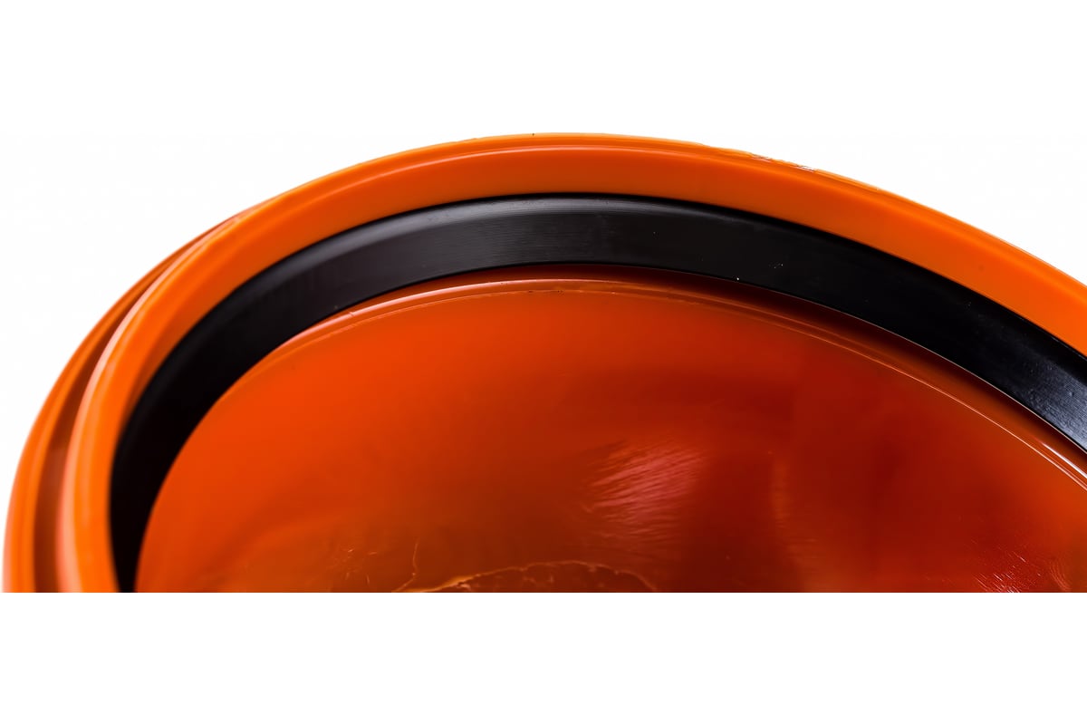 Ремонтная муфта наружной канализации Ostendorf ПВХ, 110 мм 220500 ...