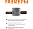 Ремонтная муфта канализационная Ostendorf 160 мм 117500 3
