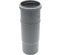 Компенсационный патрубок Ostendorf 75 мм 113800