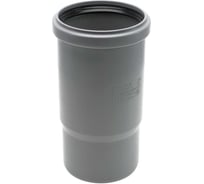 Компенсационный патрубок Ostendorf 90 мм 114800