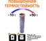 Компенсационный патрубок Ostendorf 90 мм 114800 6