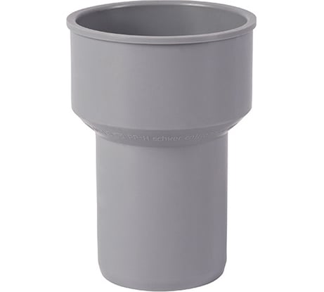 Переход на металлическую трубу Ostendorf 40/40 мм 111900