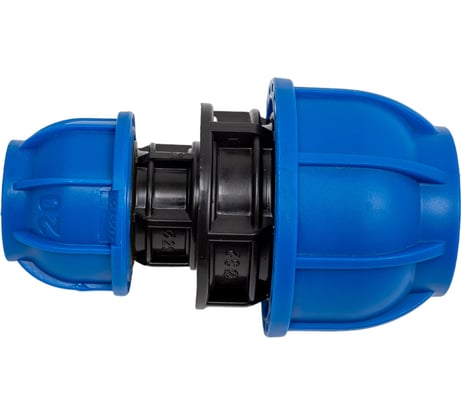 Муфта переходная UNIO ШК 32x20 87032020000X000b