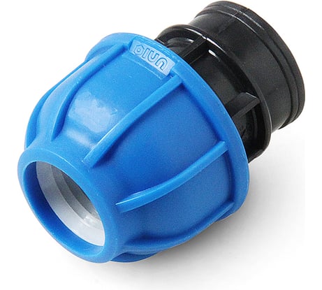 Муфта с внутренней резьбой UNIO ШК 32x1 1/4 72032000000F114b