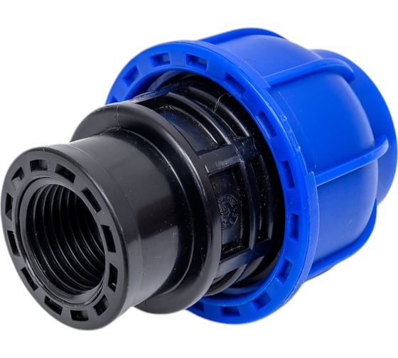 Муфта с внутренней резьбой UNIO 25x1/2 72025000000F012b