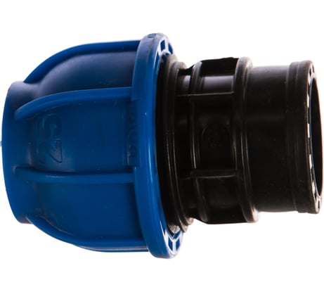 Муфта с внутренней резьбой UNIO ШК 25x3/4 72025000000F034b