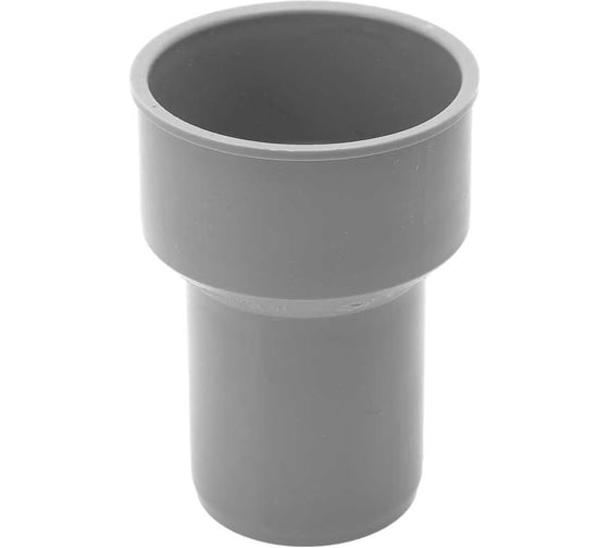 Переходник для чугунной трубы Ostendorf 50 мм, без сальников 112820