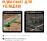 Тройник ливневой канализации Ostendorf 400/160, 45 градусов 772940 9