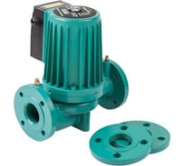 Циркуляционный фланцевый насос Qubik WRS 40/15 - 750 Вт 31069