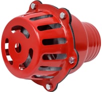 Фильтр грубой очистки с клапаном 4" ORTZ 1213