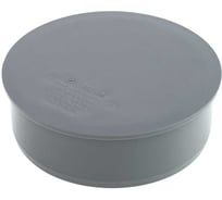 Заглушка Ostendorf 125 мм 116620