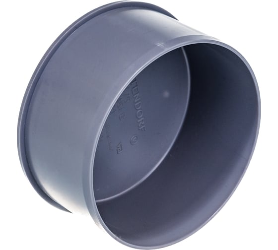 Заглушка Ostendorf 75 мм 113620