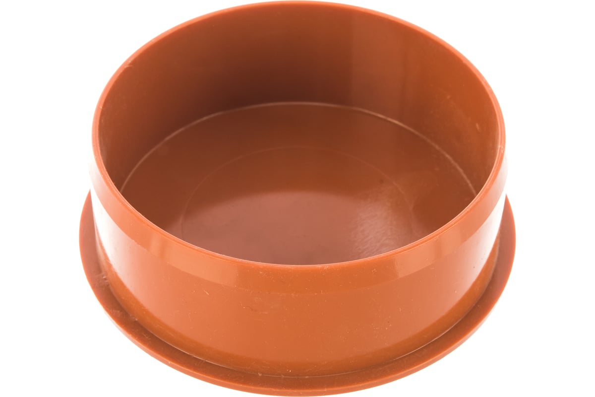 Заглушка для наружной канализации Ostendorf 110 мм 220620 - выгодная ...