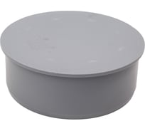 Заглушка Ostendorf 160 мм 117620