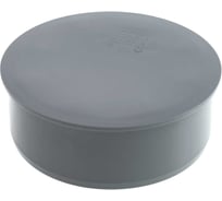 Заглушка Ostendorf 160 мм 117620