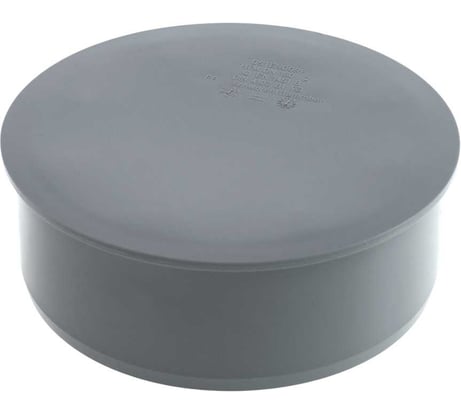 Заглушка Ostendorf 160 мм 117620