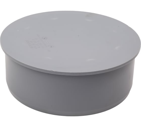 Заглушка Ostendorf 160 мм 117620 1