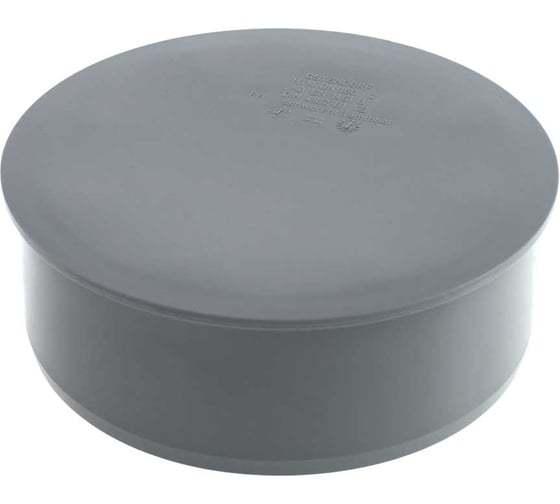 Заглушка Ostendorf 160 мм 117620 1