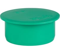 Заглушка ливневой канализации Ostendorf 400 мм 777920