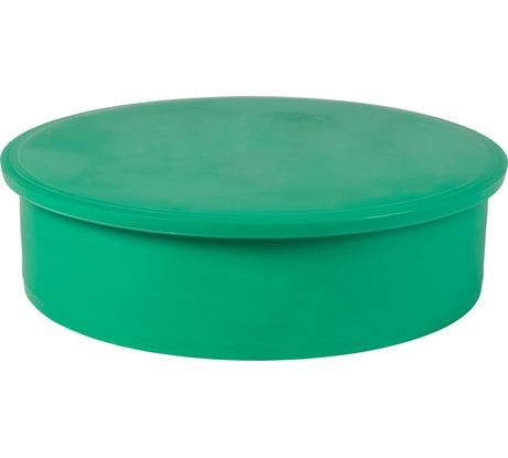 Заглушка ливневой канализации Ostendorf 400 мм 777920