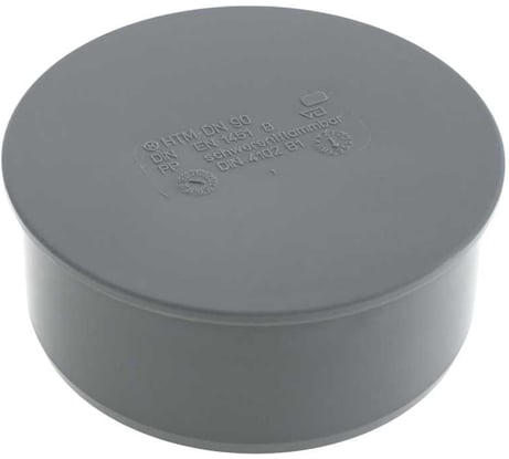 Заглушка Ostendorf 90 мм 114620