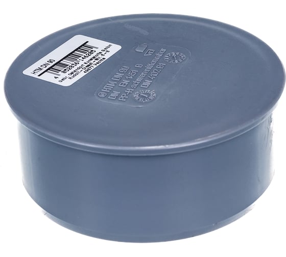 Заглушка Ostendorf 90 мм 114620