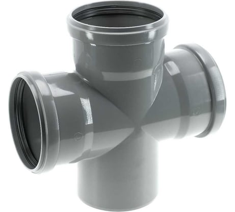 Одноплоскостная крестовина Ostendorf 87 градусов, 110х110х110 115935