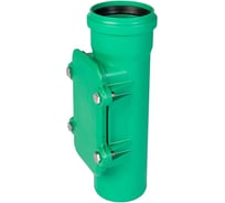 Ревизия ливневой канализации Ostendorf 200 мм 778610