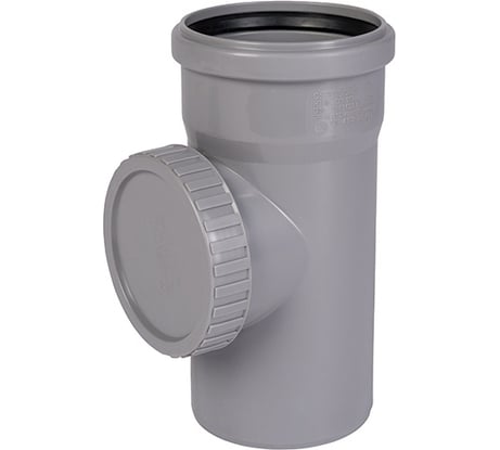 Ревизия Ostendorf 90 мм 114600