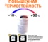 Канализационная редукция Ostendorf 40х32, белая мм 559900 10