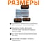 Канализационная труба Ostendorf 160х150 мм 117000 3