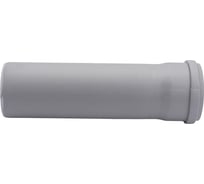 Канализационная труба Ostendorf 110х315 мм 115017