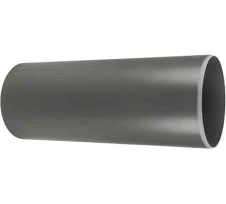 Подъемная гладкая труба Ostendorf тип 400, 2000 мм 634020